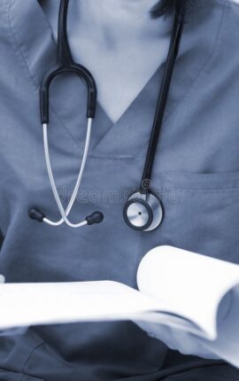 doctor doctor